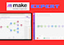 integromat make com automation fix make com ai automation make com fix made com